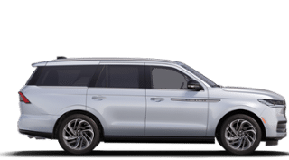 2025 Lincoln Lincoln Navigator External Image 5